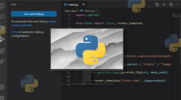 Python Essentials: A Beginner's Guide