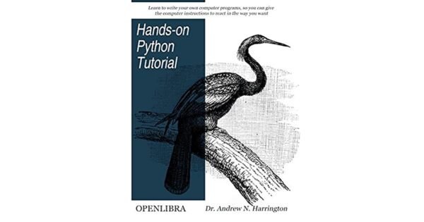 Python Made Easy: A Hands-On Guide