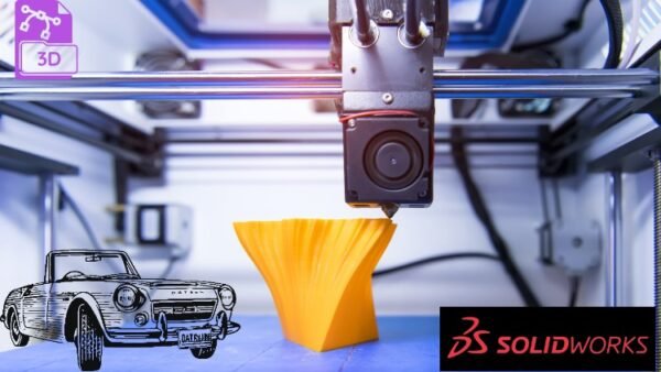 3D Printing Essentials: Everything You Need to Know.