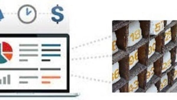 ASP .Net MVC: Inventory Management System Project