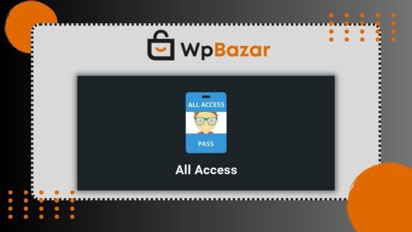 Easy Digital Downloads All Access