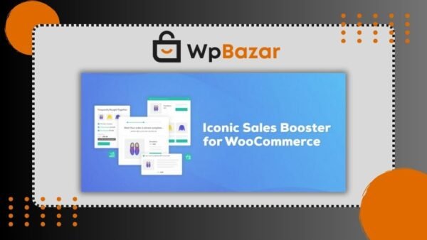 Iconic Sales Booster for WooCommerce