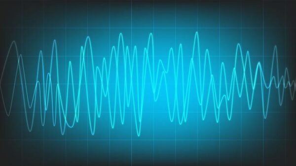 Mastering Digital Signal Processing: From Basics to Applications