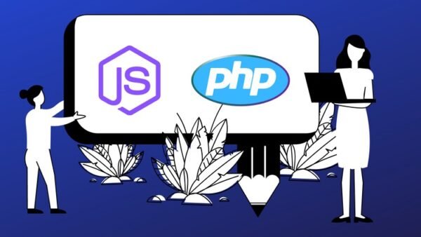 Mastering JavaScript & PHP: Complete Programming Course