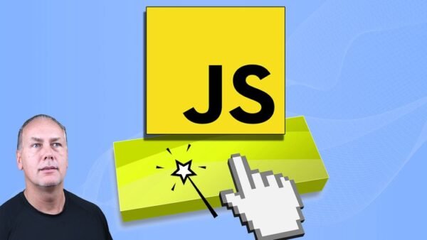 Modern JavaScript DOM: Create Interactive Web Pages & Games