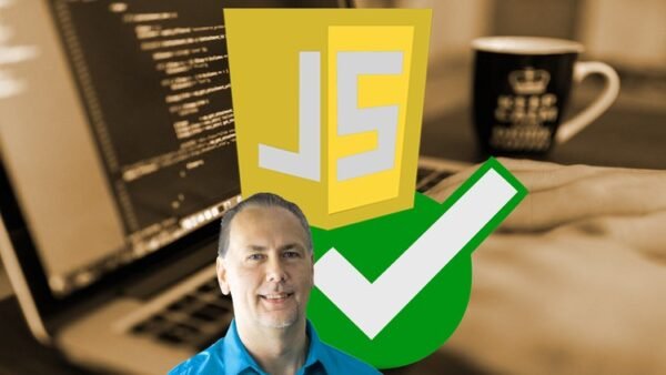 JavaScript in Action: Build 3 Projects from Scratch