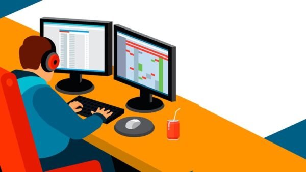 Unity 2D Basics: Create Your First Game