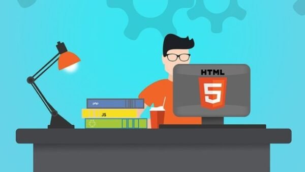 Quick Guide to Mastering HTML5 and HTML