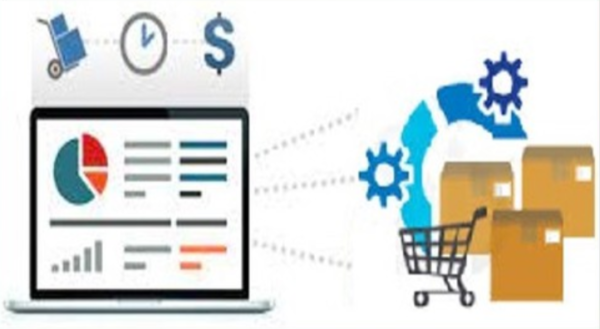 ASP .Net Core MVC: Purchase Management System Project