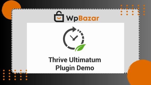Thrive Ultimatum