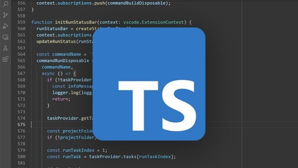 TypeScript Essentials for Beginners