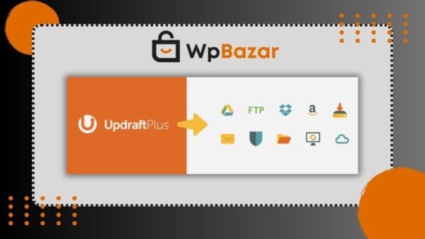 UpdraftPlus Backup Plugin