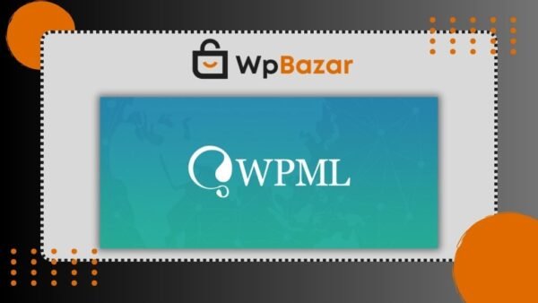 Wpml WordPress Multilingual CMS Plugin