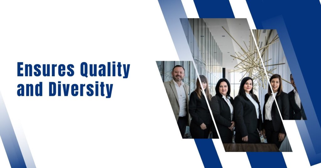 How Cahu Ensures Quality and Diversity in Products and Courses