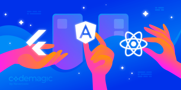 Modern Mobile & Web Development with React, React Native, and Angular (2022)