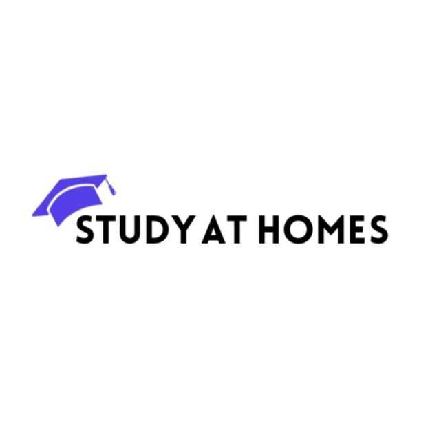 Study At Homes