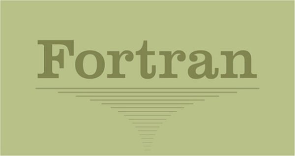 Programming Fundamentals with Fortran 95/2003/2008