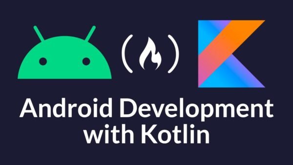 Intermediate Kotlin: Comprehensive Android Development Mastery