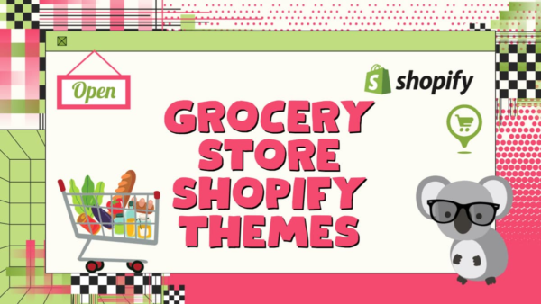 Infinit Supermarket Shopify Themes